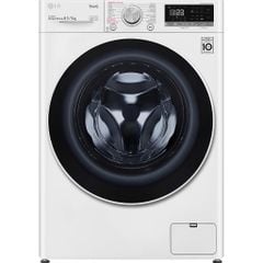 Máy giặt sấy LG Inverter 8.5 Kg FV1408G4W.ABWPEVN