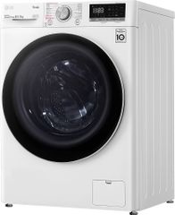Máy giặt sấy LG Inverter 8.5 Kg FV1408G4W.ABWPEVN