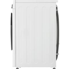 Máy giặt sấy LG Inverter 8.5 Kg FV1408G4W.ABWPEVN