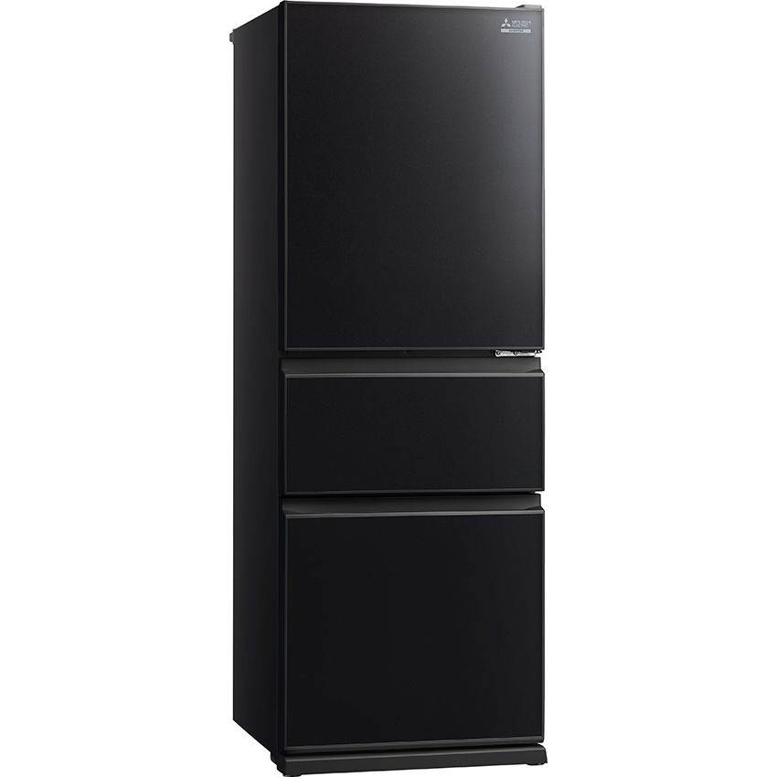 Tủ lạnh Mitsubishi Inverter 330 Lít MR-CGX41EN-GBK