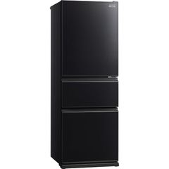 Tủ lạnh Mitsubishi Inverter 330 Lít MR-CGX41EN-GBK