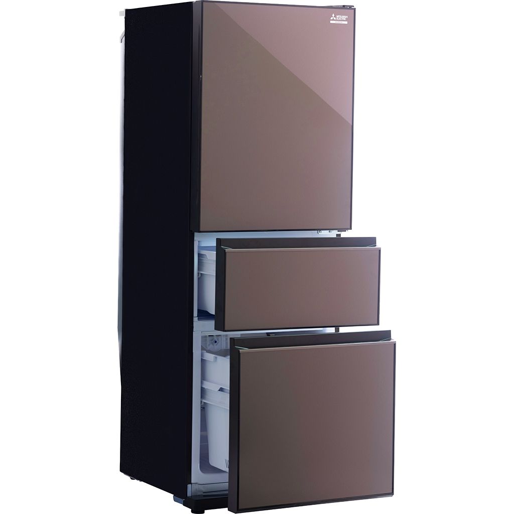 Tủ lạnh Mitsubishi Inverter 330 Lít MR-CGX41EN-GBR