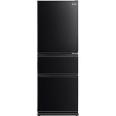 Tủ lạnh Mitsubishi Inverter 365 Lít MR-CGX46EN-GBK