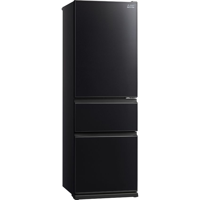Tủ lạnh Mitsubishi Inverter 365 Lít MR-CGX46EN-GBK