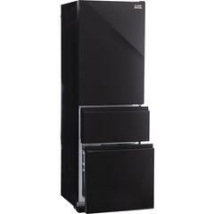 Tủ lạnh Mitsubishi Inverter 365 Lít MR-CGX46EN-GBK