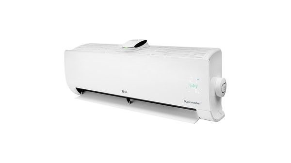 Máy lạnh LG Inverter 1 HP V10APFUV