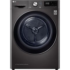 Máy sấy bơm nhiệt LG 9 kg DVHP09B.BBLPEVN