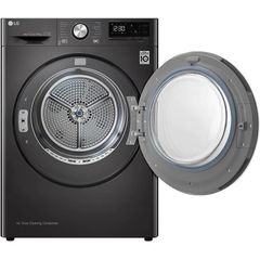 Máy sấy bơm nhiệt LG 9 kg DVHP09B.BBLPEVN