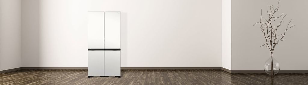 Tủ lạnh Hitachi Inverter 569 lít R-WB640VGV0X(MGW)