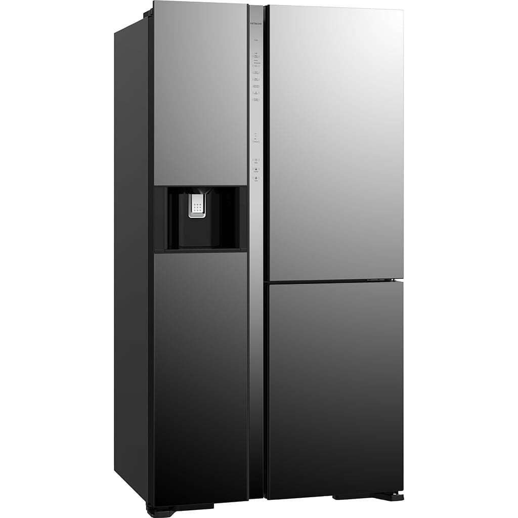 Tủ lạnh Hitachi Inverter 569 lít R-MY800GVGV0 MIR