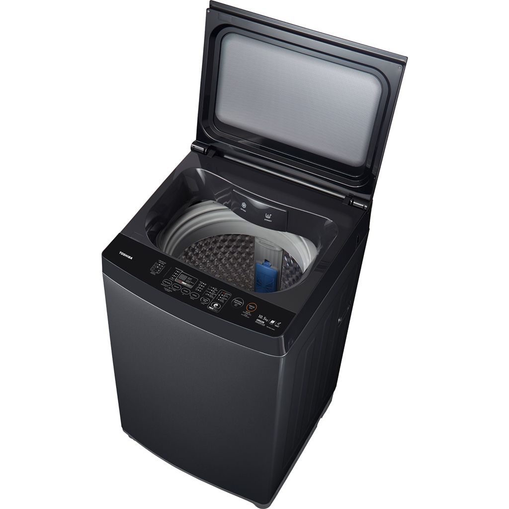 Máy giặt Toshiba Inverter 10.5 kg AW-DUK1160HV(SG)