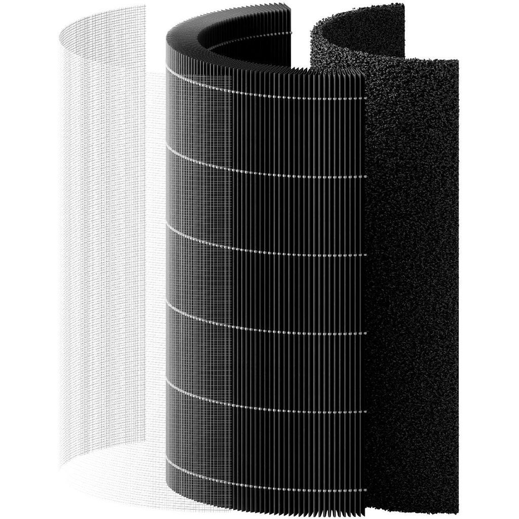 Máy lọc không khí Xiaomi Mi Air Purifier 4 Lite BHR5274GL