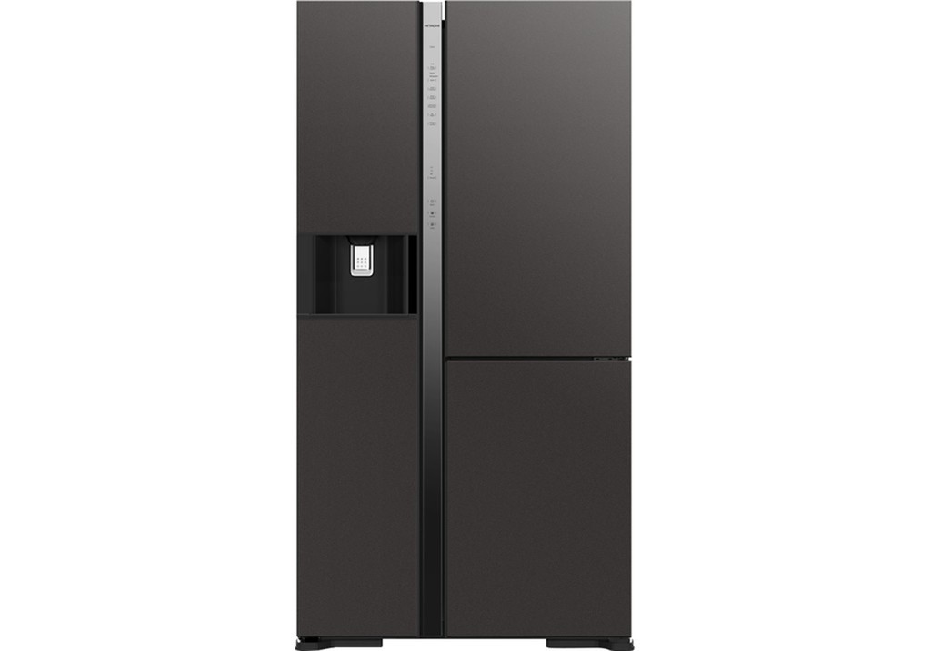 Tủ lạnh Hitachi Inverter 569 lít R-MX800GVGV0 GMG