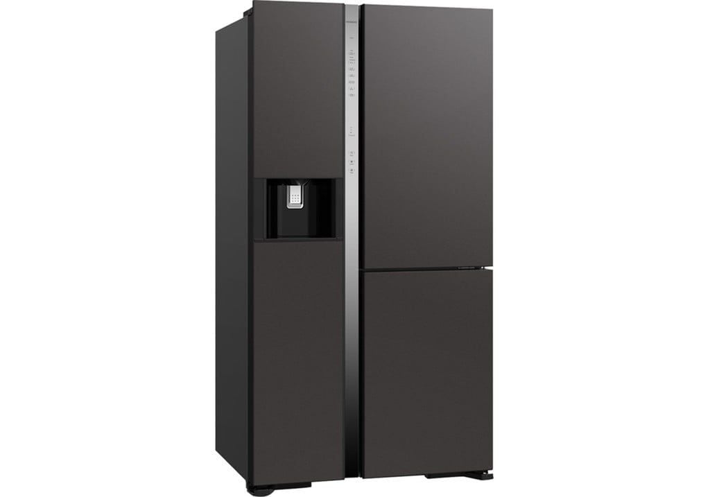 Tủ lạnh Hitachi Inverter 569 lít R-MX800GVGV0 GMG