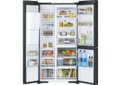 Tủ lạnh Hitachi Inverter 569 lít R-MX800GVGV0 GMG