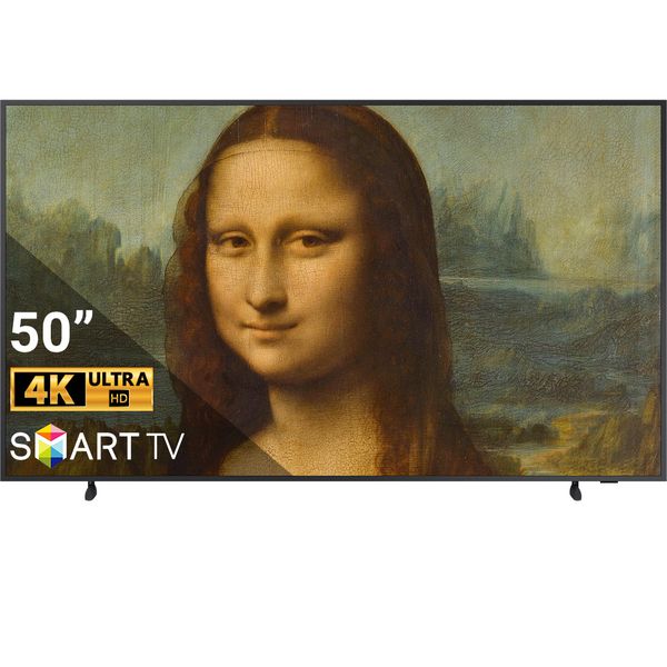 Smart Tivi QLED Samsung 4K 50 inch  [ 50LS03BA ]