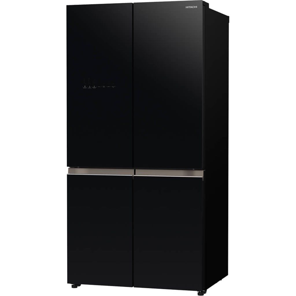 Tủ lạnh Hitachi Inverter 645 lít R-WB700VGV2 GBK
