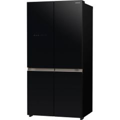 Tủ lạnh Hitachi Inverter 645 lít R-WB700VGV2 GBK