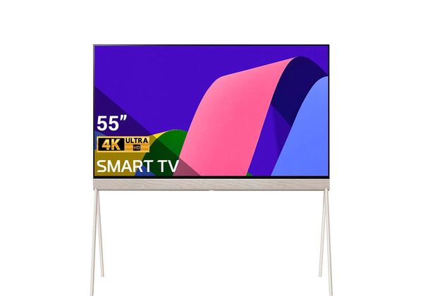 Smart Tivi OLED LG 4K 55 inch 55LX1QPSA.ATV