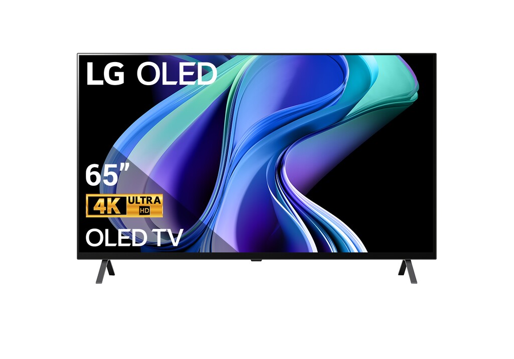 Smart Tivi OLED LG 4K 65 inch OLED 65A3PSA.ATV