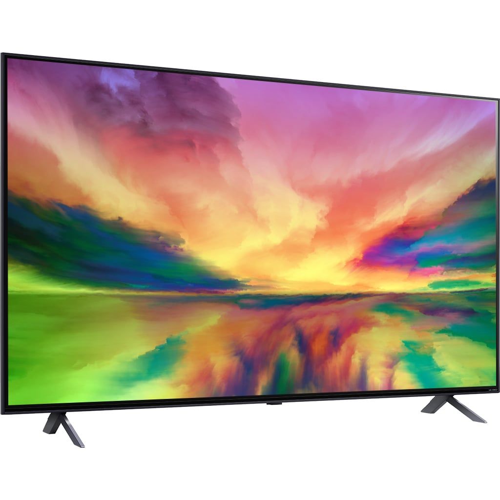 Smart Tivi LG QNED 4K 65 inch 65QNED80SRA