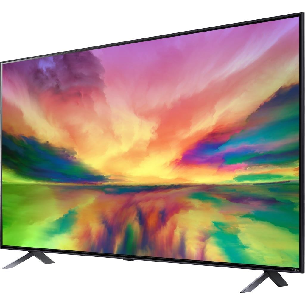 Smart Tivi LG QNED 4K 65 inch 65QNED80SRA