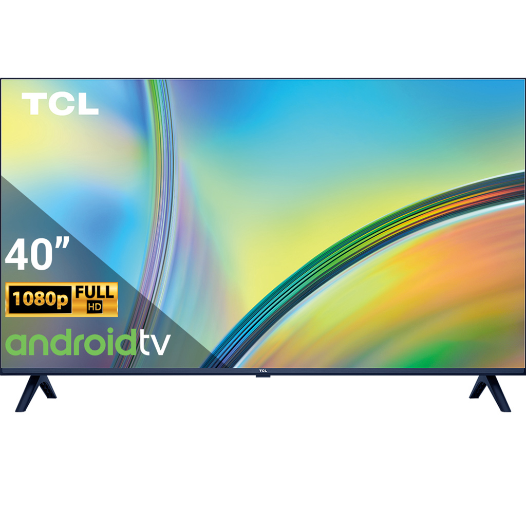 Smart Tivi TCL Full HD 40 Inch 40S5400A