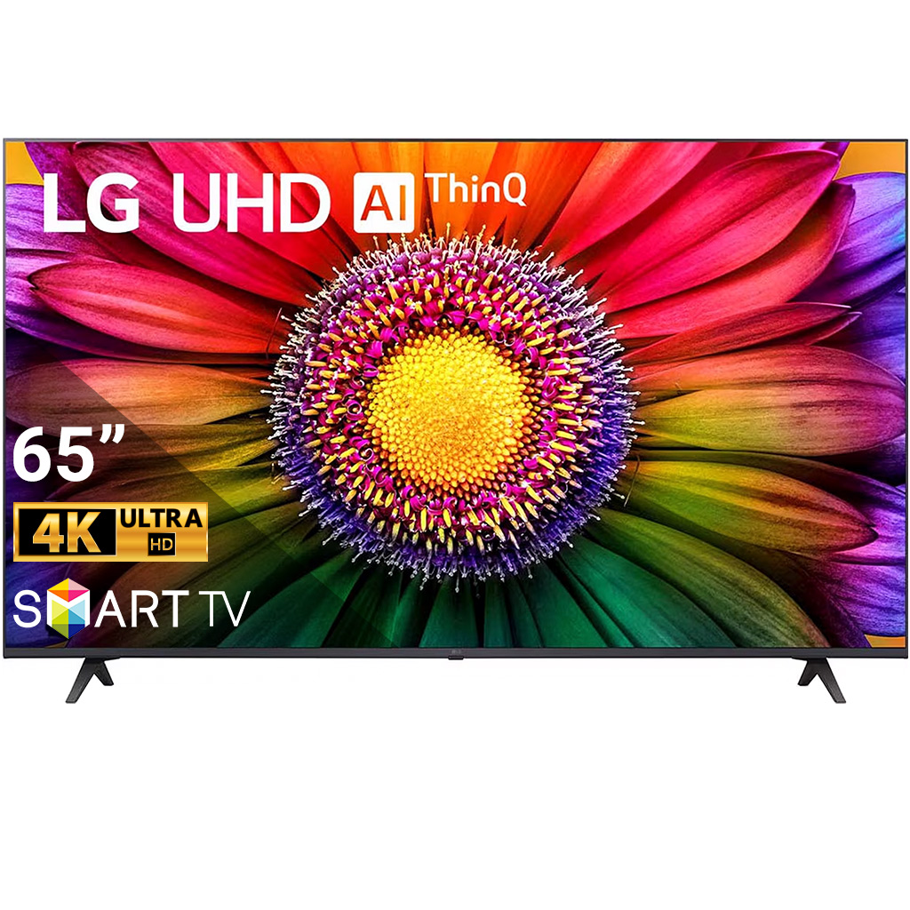 Smart Tivi LG QNED 4K 65 inch 65QNED80SRA