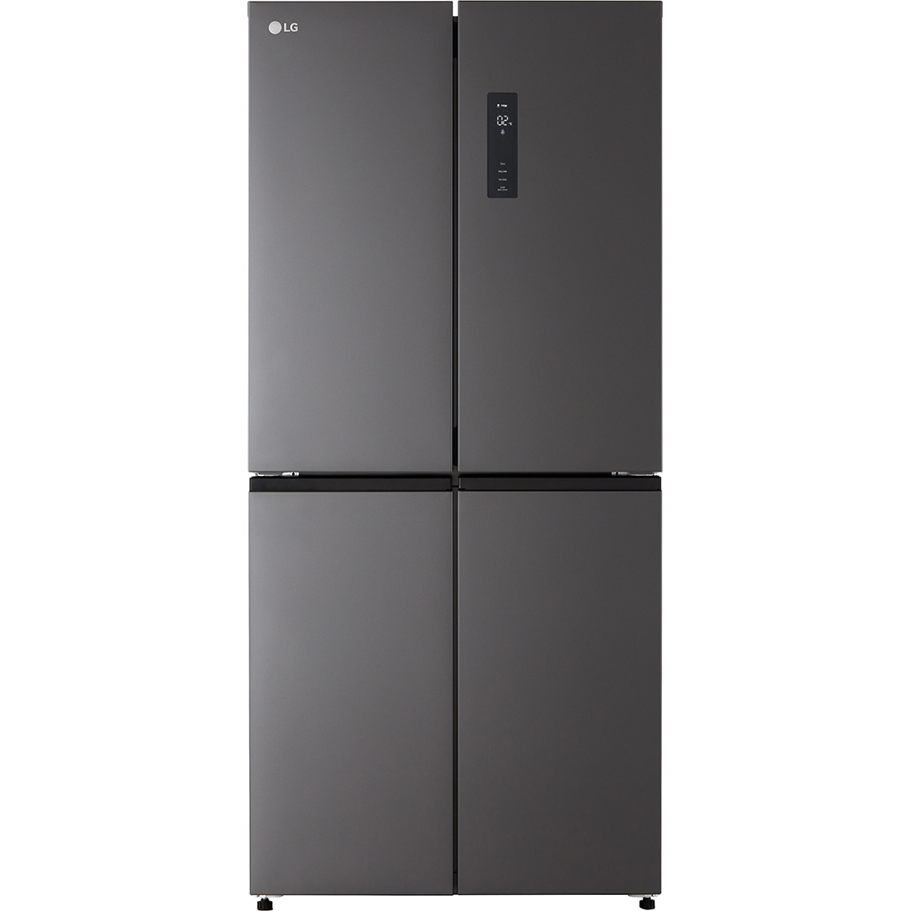 Tủ lạnh LG Inverter 635 lít GR-G257SV