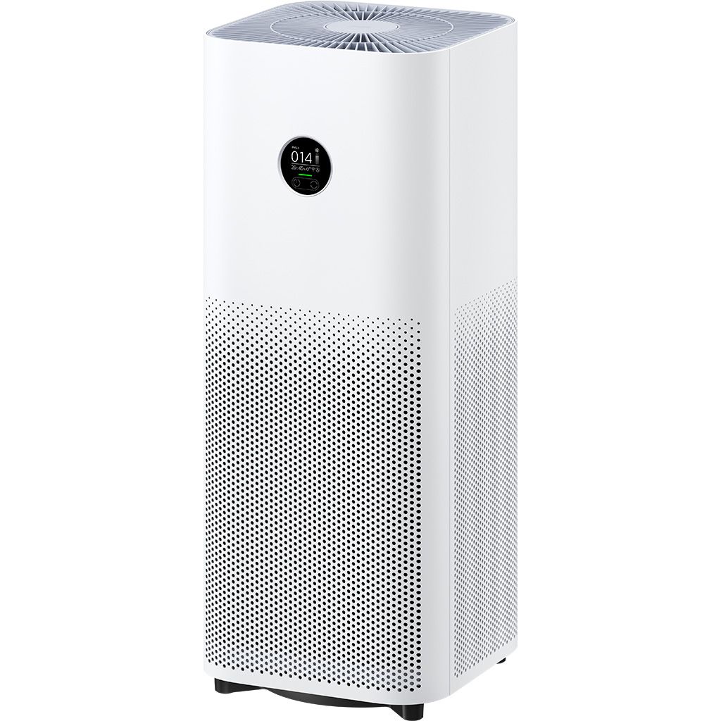 Máy lọc không khí Xiaomi Smart Air Purifier 4 Pro (BHR5056EU)