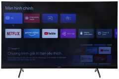 Android Tivi Sony 4K 50 inch XR- 50X90J