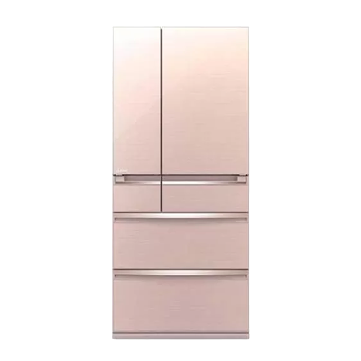 Tủ Lạnh Mitsubishi MR-WX52D-F 506 Lít Inverter