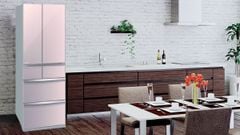 Tủ Lạnh Mitsubishi MR-WX52D-F 506 Lít Inverter