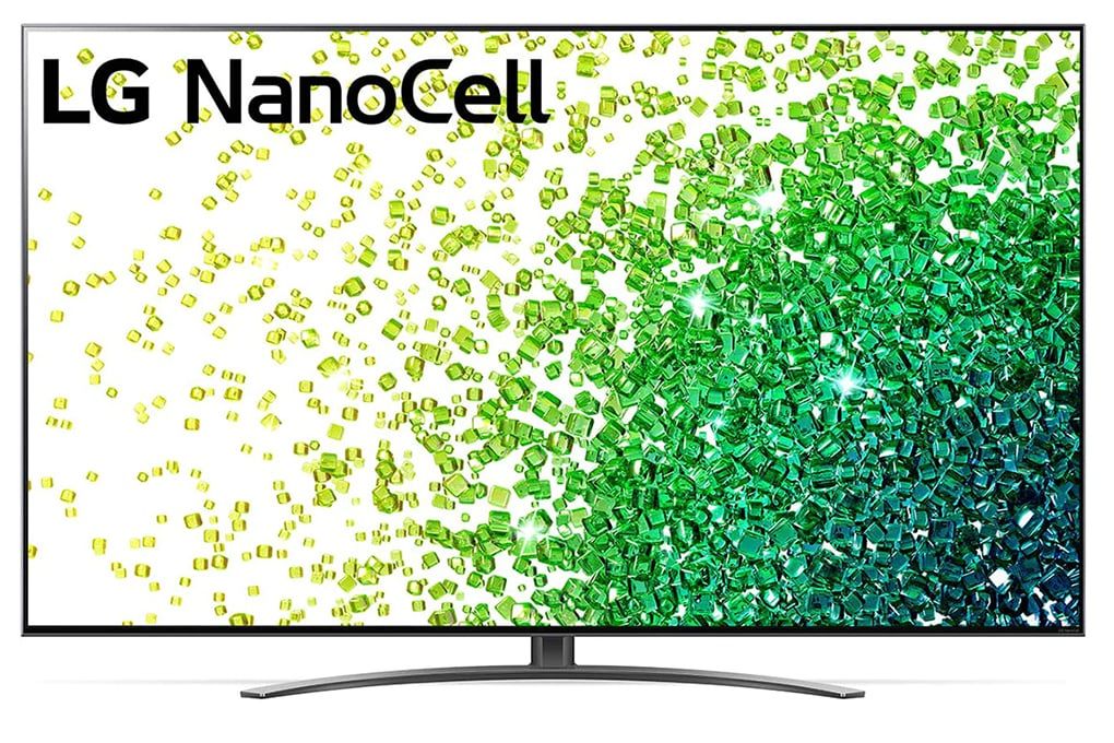 Smart Tivi LG NanoCell 4K 75 inch 75NANO86TPA [75NANO86] - Chính Hãng