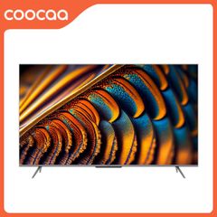 Google Tivi Coocaa 55V6 4K 55 inch