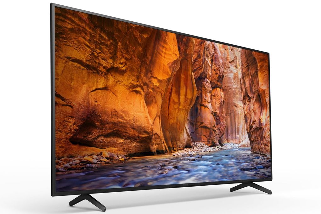 Android Tivi Sony 4K 65 inch KD-65X80AJ