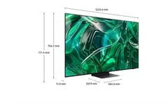 Smart Tivi Samsung 65 inch OLED 4K QA 65S95CA
