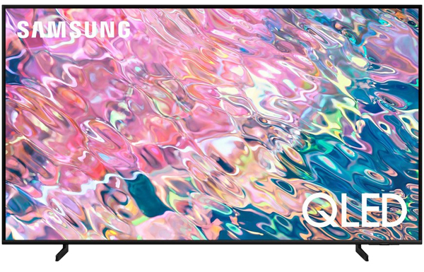Smart Tivi Samsung 4K QLED 43 inch QA 43Q63BA KXXV Chính Hãng
