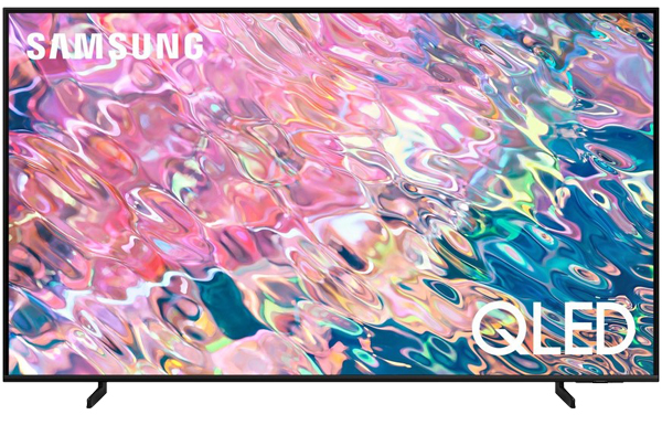 Smart Tivi Samsung 4K QLED 55 inch QA 55Q63B AKXXV Chính Hãng