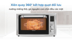 Lò nướng Galanz KF1830ELQ-H12U 30 lít