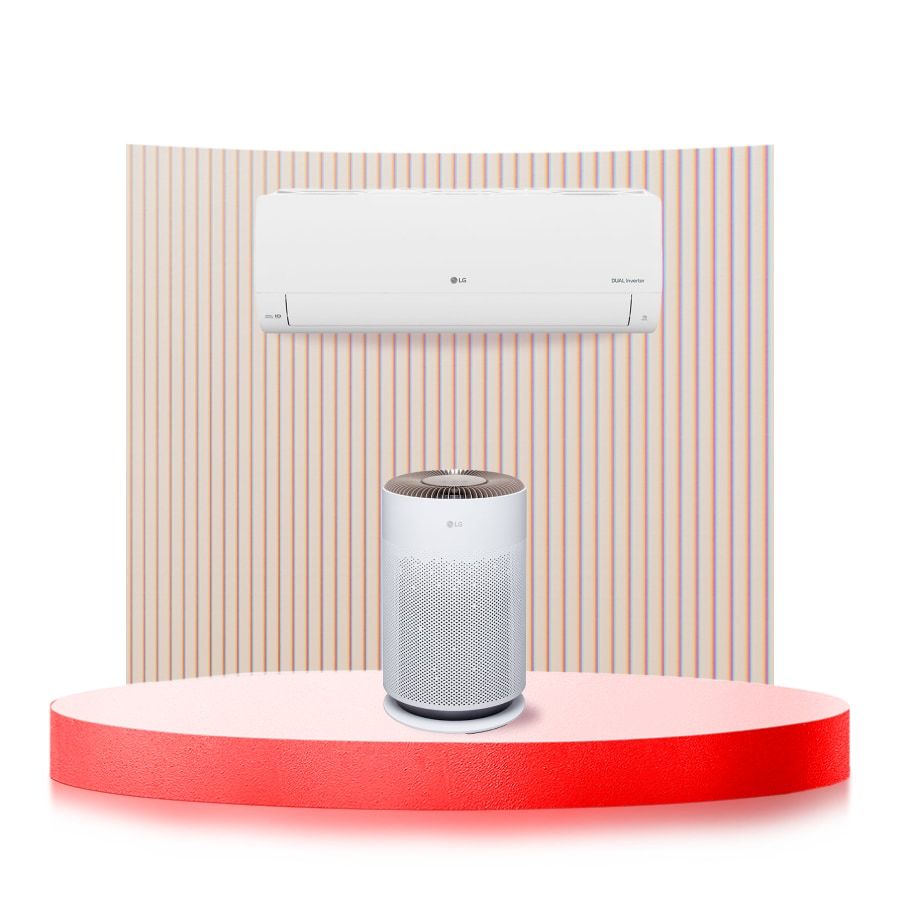 Máy lọc khí PuriCare 360 HIT Hệ thống lọc đa màng AS60GHCG0.ABAE
