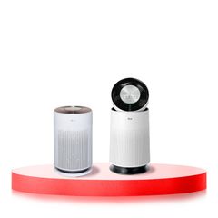 Máy lọc khí PuriCare 360 HIT Hệ thống lọc đa màng AS60GHCG0.ABAE