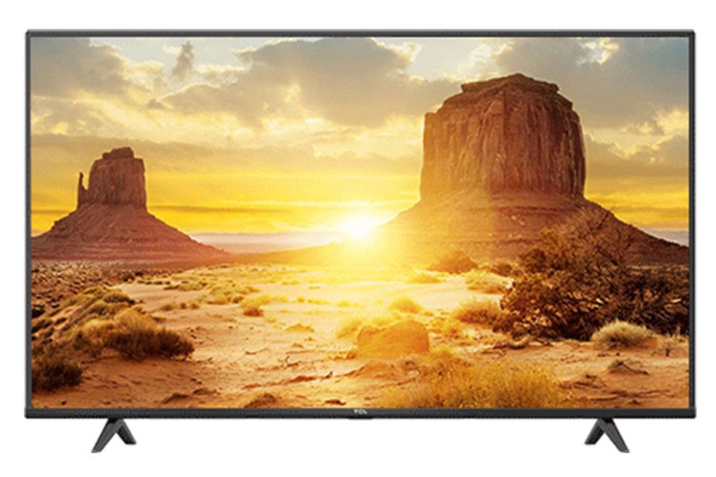 Android Tivi TCL 75P618 Smart 4K 75 Inch