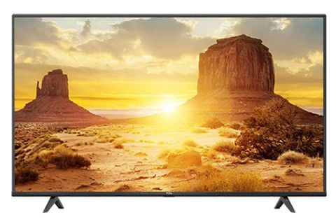 Android Tivi TCL 75P618 Smart 4K 75 inch