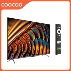 Google Tivi Coocaa 55V6 4K 55 inch