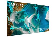 Smart Tivi Micro LED 4K 110 Inch MNA110MS1A Samsung