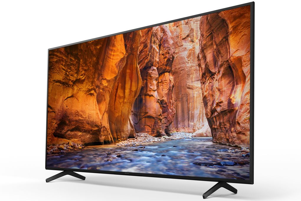 Android Tivi Sony 4K 55 inch KD-55X80AJ