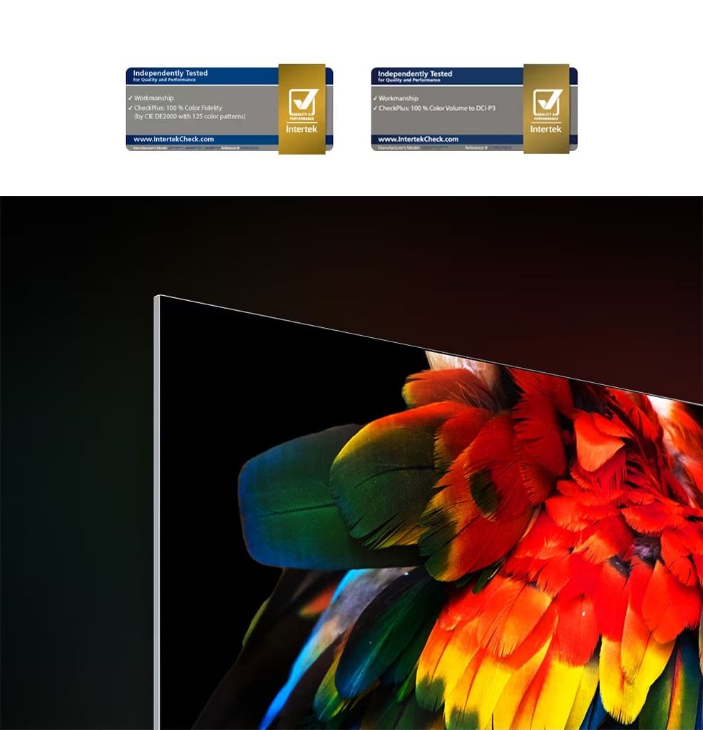 Smart Tivi OLED LG 4K 65 inch OLED 65C3PSA.ATV