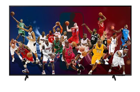 Smart Tivi Samsung 4K Crystal UHD 43 inch UA43BU8000 [ 43BU8000 ]