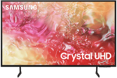Smart Tivi Samsung 4K 43 inch UA43DU7000 Crystal UHD [ 43DU7000 ]
